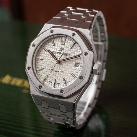 audemars piguet royal oak prezzo.